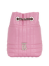 Quilted Mini Lola, front view